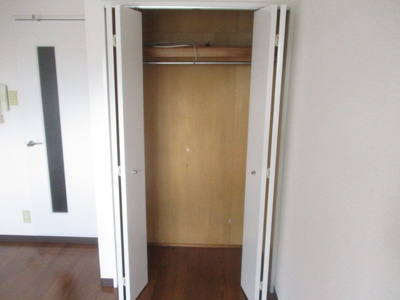 【収納】 | ローズヴィラ羽田野