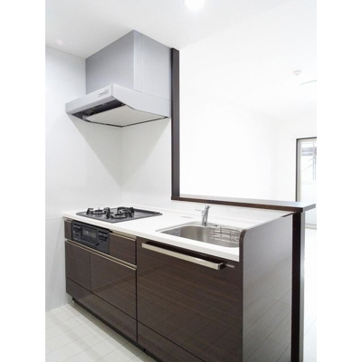 【その他】 | LIBTH箱崎 | 別号室の写真になります。現況優先。