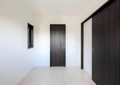 【設備】 | LIBTH箱崎 | 別号室の写真になります。現況優先。