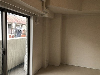 【洋室】 | プレール・ドゥーク新御徒町