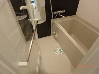 【浴室】 | プレール・ドゥーク新御徒町