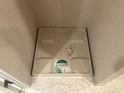 【設備】 | プレール・ドゥーク新御徒町