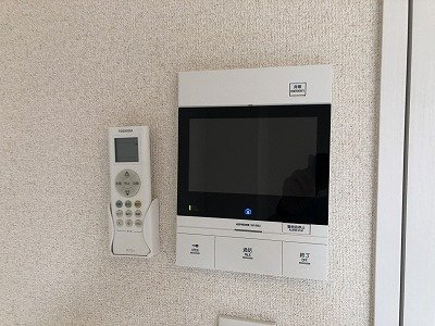 【セキュリティ】 | プレール・ドゥーク新御徒町