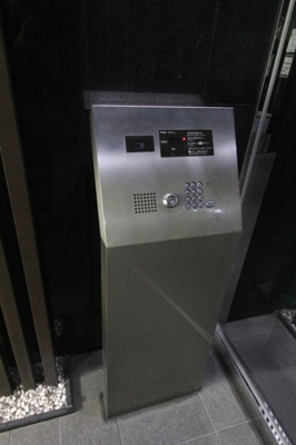 【その他共用部分】 | プレール・ドゥーク新御徒町