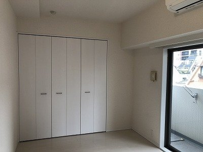 【居間・リビング】 | プレール・ドゥーク新御徒町