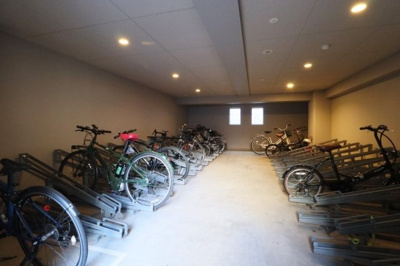 【その他共用部分】 | フェニックス目黒弐番館