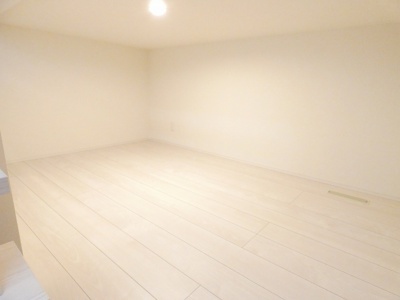 【内装】 | ハーモニーテラス松葉町V