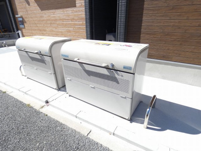 【周辺】 | ハーモニーテラス松葉町V