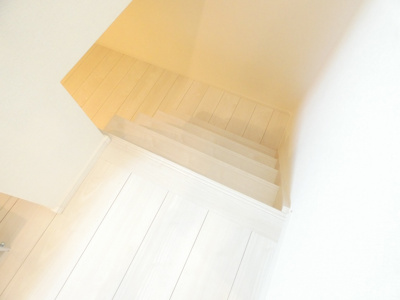 【子供部屋】 | ハーモニーテラス松葉町V