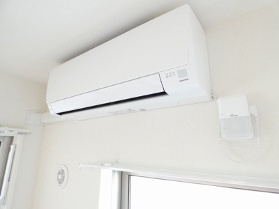 【寝室】 | ハーモニーテラス松葉町V