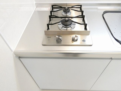 【内装】 | ハーモニーテラス松葉町V