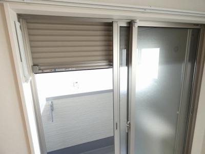 【内装】 | ハーモニーテラス松葉町V