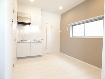 【内装】 | ハーモニーテラス松葉町V