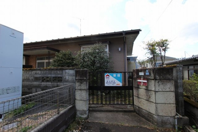 【外観】 | 水の森二丁目戸建
