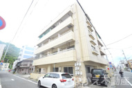 徳島市栄町５丁目のマンションの画像