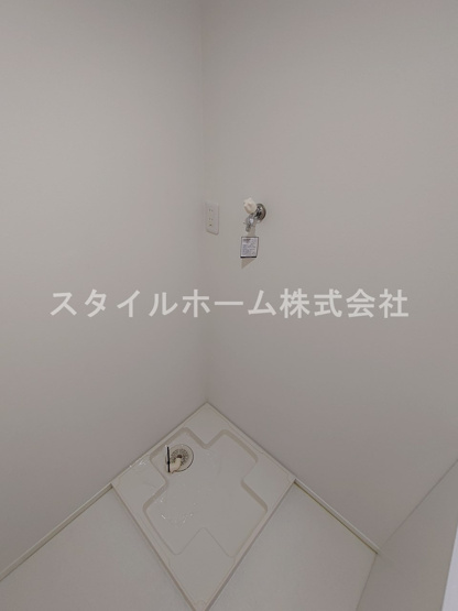 【設備】 | リバーサイド花田