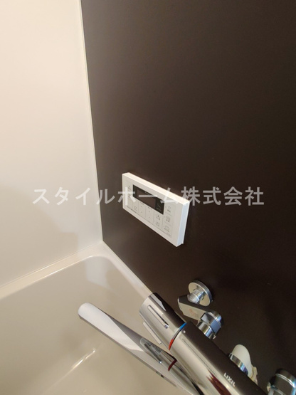 【浴室】 | リバーサイド花田