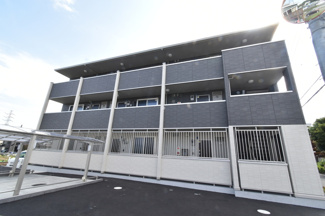 【外観】 | 建物外観