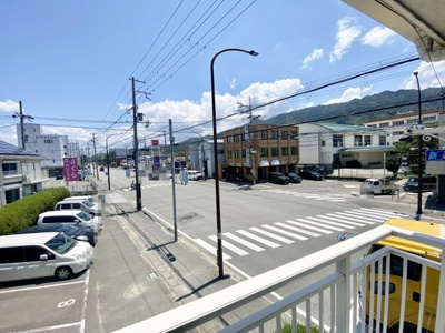 【展望】 | タウニィN