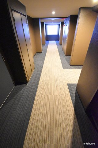 レジディア江坂　仲介手数料無料のその他共用部分
