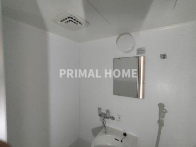 【浴室】 | ブーランジェ白楽