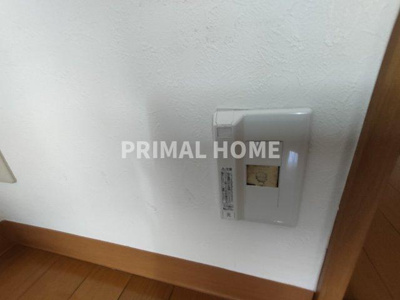 【設備】 | ブーランジェ白楽