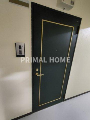 【玄関】 | ブーランジェ白楽