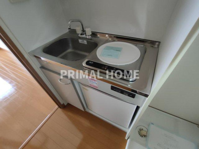 【キッチン】 | ブーランジェ白楽