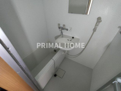 【浴室】 | ブーランジェ白楽