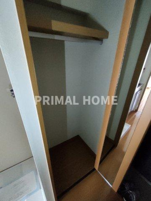 【収納】 | ブーランジェ白楽