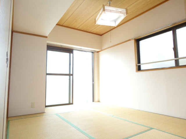 セキレイマンション大手町【キャッシュバック対象物件】の和室