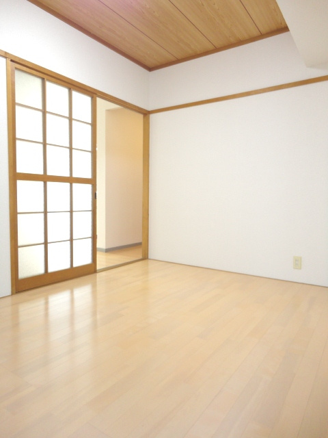 セキレイマンション大手町【キャッシュバック対象物件】の寝室