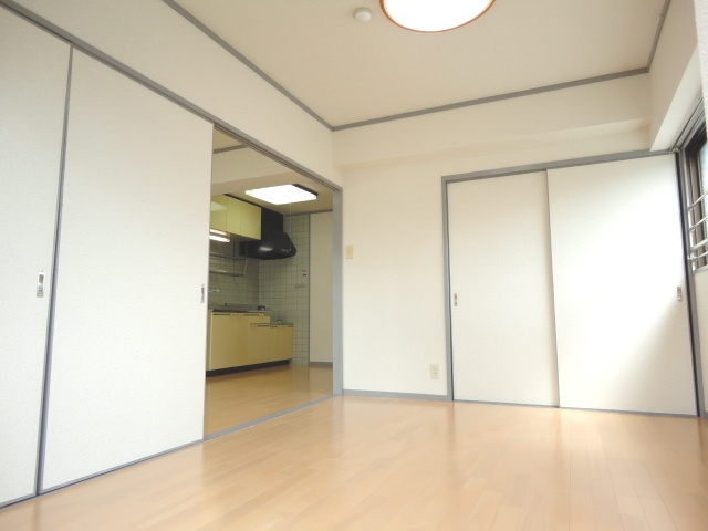 セキレイマンション大手町【キャッシュバック対象物件】のその他共用部分