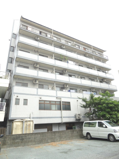 セキレイマンション大手町【キャッシュバック対象物件】の外観