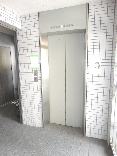 セキレイマンション大手町【キャッシュバック対象物件】のその他共用部分