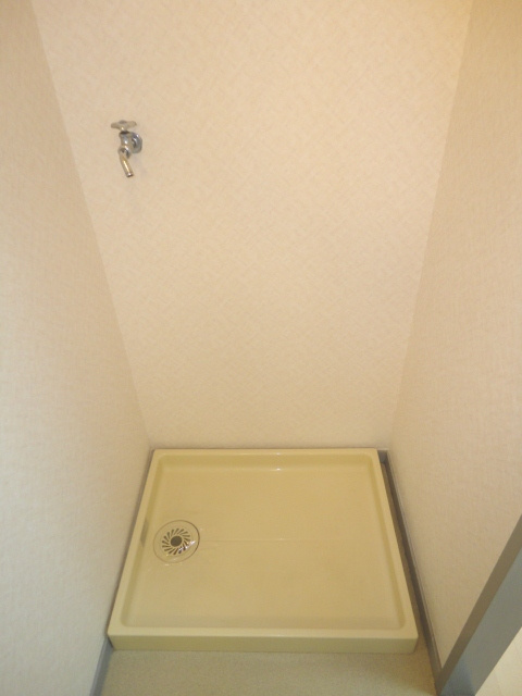 セキレイマンション大手町【キャッシュバック対象物件】の洗面所