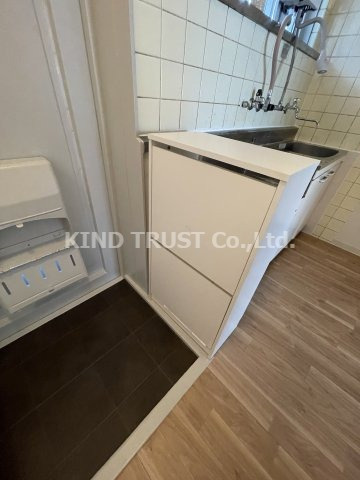 山﨑マンション長柄中のその他