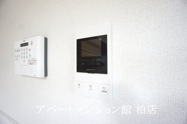 セレーノのセキュリティ