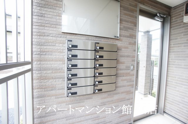 セレーノのその他共用部分