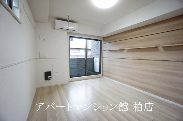 セレーノの居間・リビング