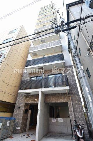 ラ・フォーレ天満橋