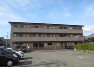 フォブール平井・の画像