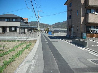 【外観】 | フォブール平井・