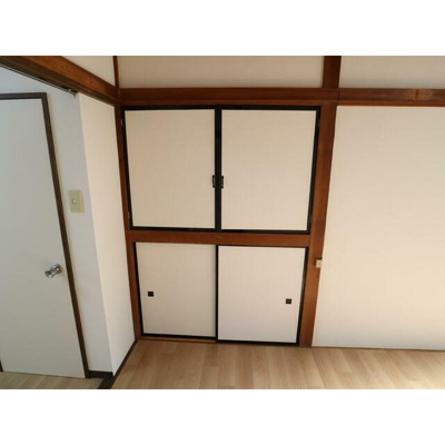 【収納】 | さくら荘