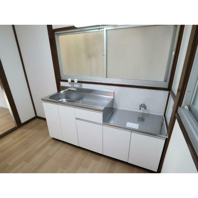 【キッチン】 | さくら荘