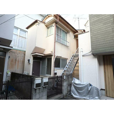 【外観】 | さくら荘