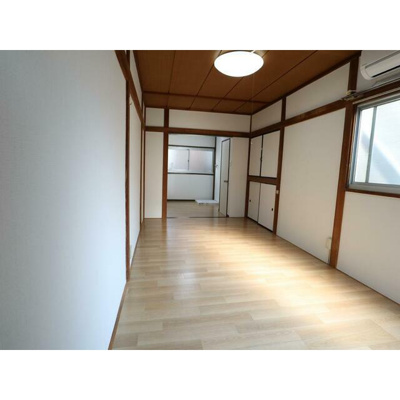 【居間・リビング】 | さくら荘