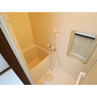 【浴室】 | さくら荘