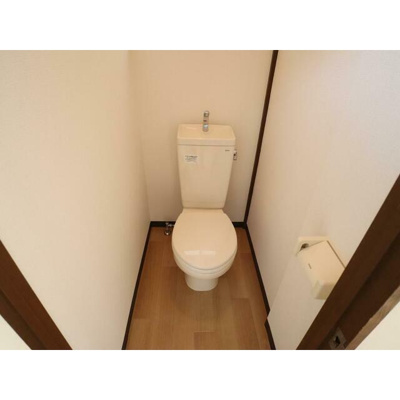 【トイレ】 | さくら荘