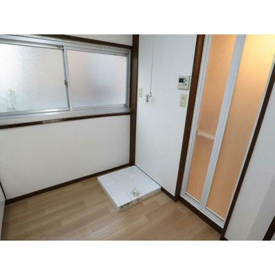 【設備】 | さくら荘